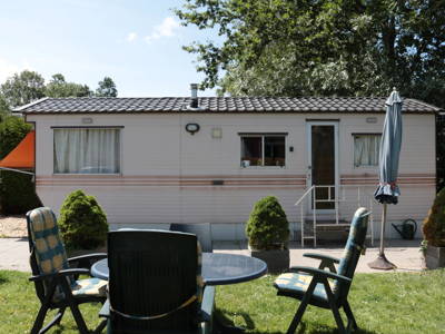 Chalet QUINTAGE
